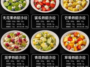 拉拉美食做法大全图片：烹饪步骤详解与美食灵感展示