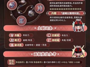 崩坏星穹铁道特攻击破战术详解：解析攻击属性的战斗效能与实践探索