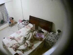 少妇的婬乱 HDXXXXX 卧室高清摄像头，全方位无死角监控，保护你的家庭安全