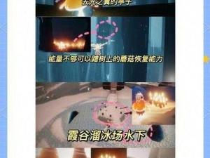 光遇11月15日大蜡烛位置揭秘：探索最新烛光所在之处