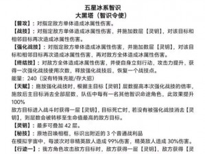 黑暗与荣耀交织的千层塔：活动规则深度解析与攻略指南