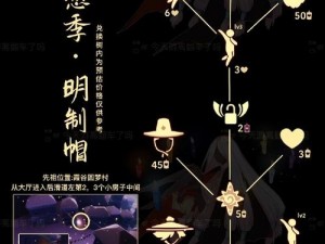 光遇魔法季日常任务全攻略：详细汇总与解析