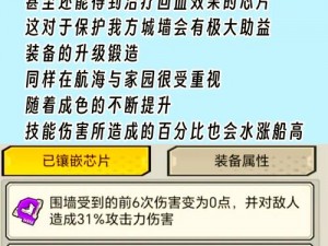 航海王强者之路饰品置换深度解析：经验技巧全面分享，玩转航海装备升级之道