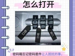 零号任务密码揭秘：获取密码的方法与步骤详解