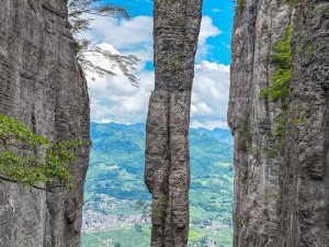 鬼吹灯3D避暑秘境大盘点：揭秘那些让人心旷神怡的避暑圣地全景探索之旅