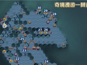 剑与远征2021回音峡谷攻略：高效通关策略与技巧详解