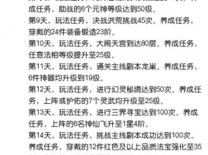 请留步第三期法相活动深度解析：玩法指南与策略探讨