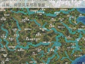 三国群英传7：揭秘十大猛将的获取之道与攻略详解，将领风采尽在掌握