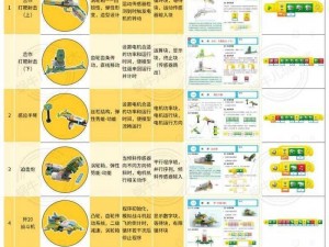 乐高无限创造模式武器获取攻略详解：探索武器获取途径与技巧分享