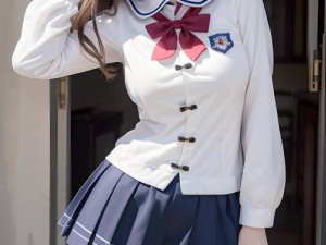 91丨PORNY丨国产 jk 制服，让你展现青春魅力