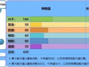 口袋妖怪复刻中玛丽露的性格特质解析：哪种性格更适合你培养？