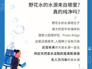 伊洛纳水的获取途径与补给策略：探索水源的奥秘