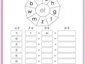 韵母攻略第二部流浪老师最新课程，让你轻松掌握拼音发音技巧