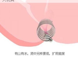 好爽好紧 H 男男少将：体验极致快感的成人玩具