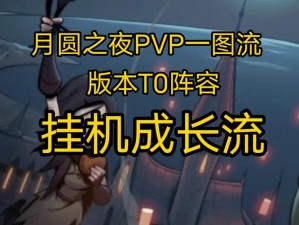 PVP最强绯红之境阵容推荐：策略搭配分享，打造无敌战斗团队