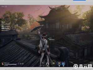 永劫无间祈福任务攻略：详细步骤与祈愿心法