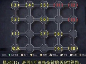 盗墓笔记手游新手攻略：冲级秘籍大揭秘，快速成为顶尖探险家