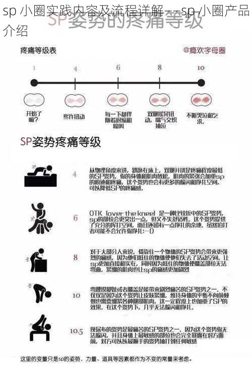 sp 小圈实践内容及流程详解——sp 小圈产品介绍