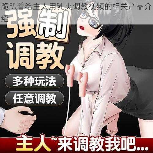 跪趴着给主人用乳夹调教视频的相关产品介绍