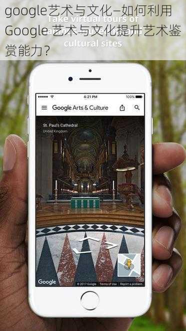 google艺术与文化—如何利用 Google 艺术与文化提升艺术鉴赏能力？