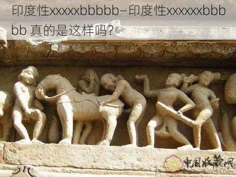 印度性xxxxxbbbbb—印度性xxxxxxbbbbb 真的是这样吗？