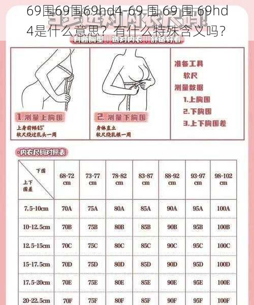 69围69围69hd4-69 围 69 围 69hd4是什么意思？有什么特殊含义吗？