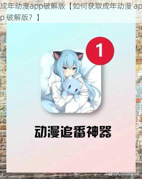 成年动漫app破解版【如何获取成年动漫 app 破解版？】