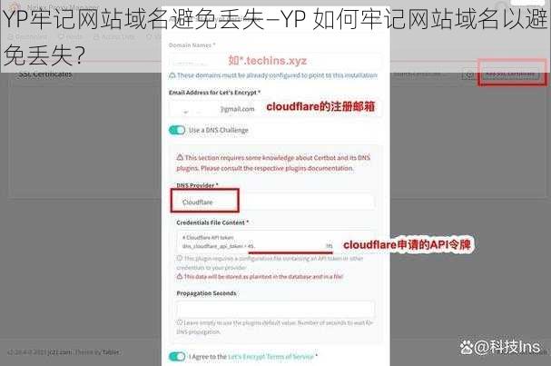 YP牢记网站域名避免丢失—YP 如何牢记网站域名以避免丢失？